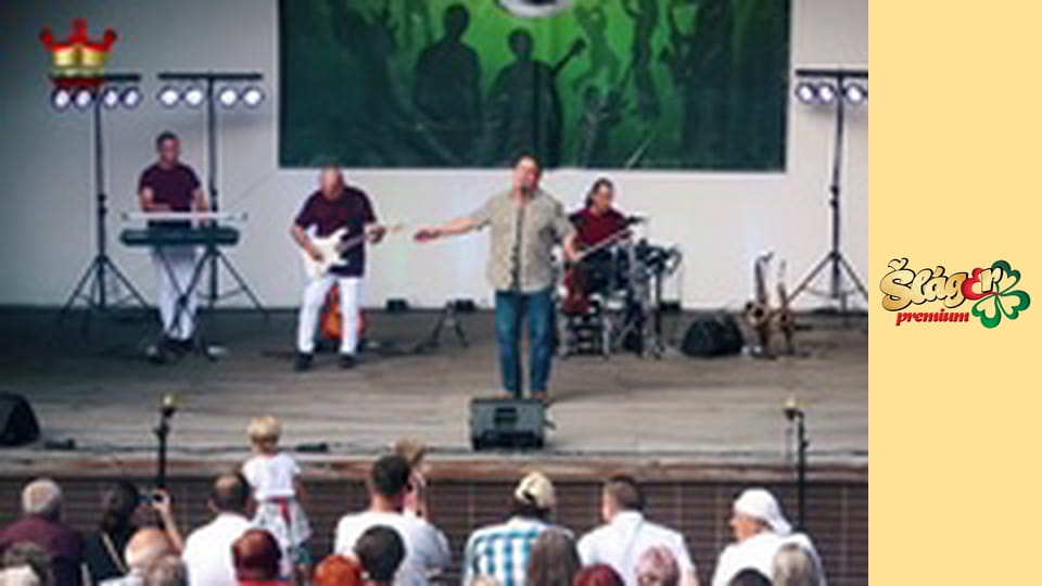 Premium odpoledne - Nejmelodičtější odpoledne v Československu