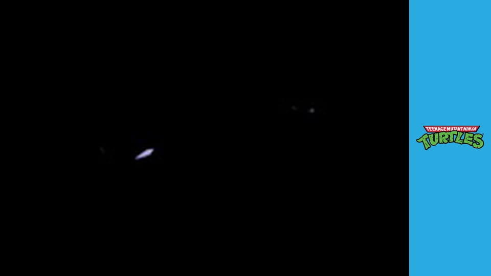 Želvy Ninja 5. série, 1. díl