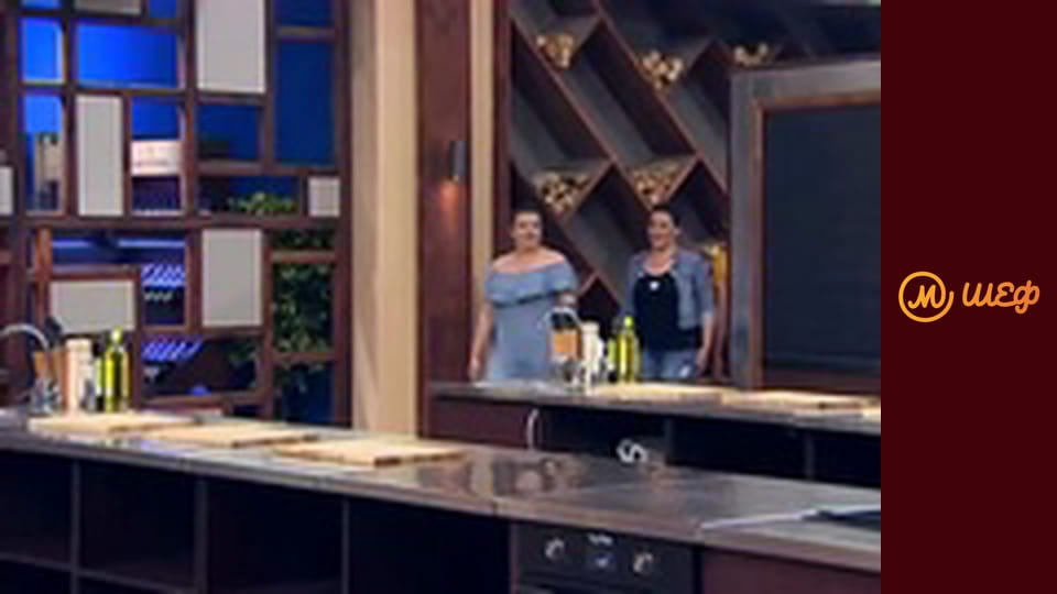 Season 8, Episode 6, Part 1