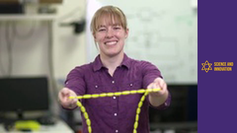 Science and Innovation Season 1 Episode 7