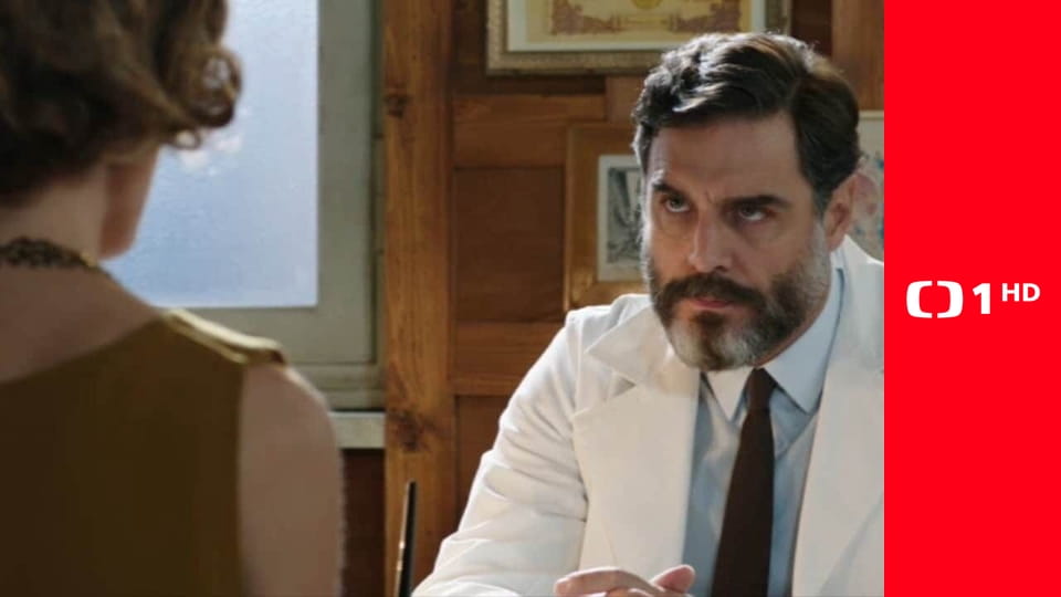 Srdce E4 - Zbytečné lži