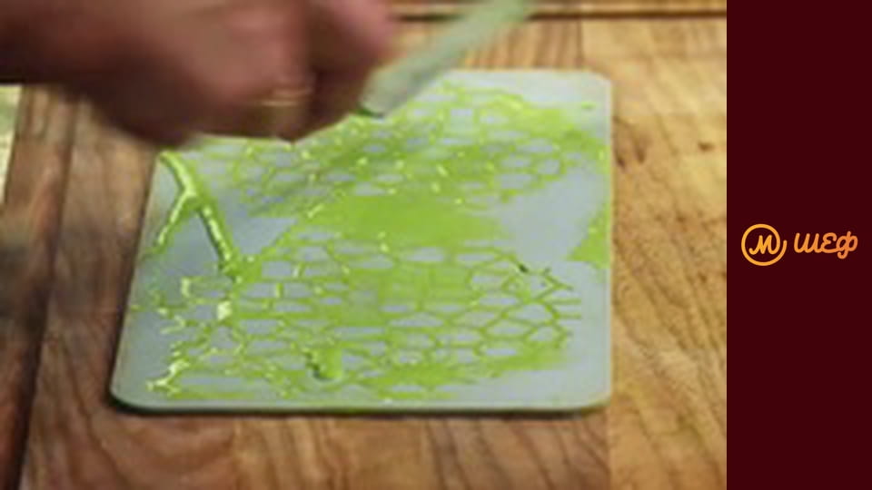 Сезон 13, Выпуск 18