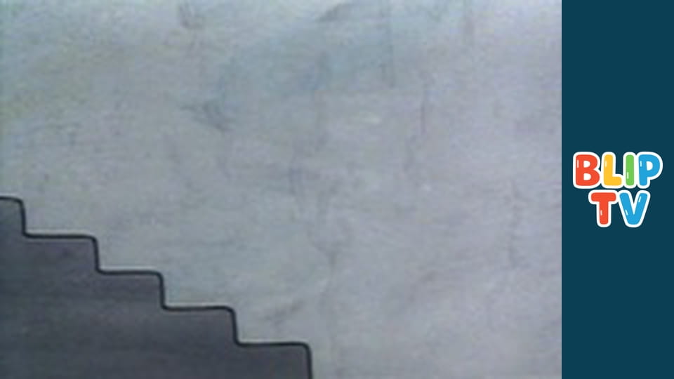 Ric the Raven (Shorts) Season 1 Episode 30