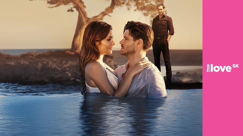 Čierna perla E16 - Nová dohoda