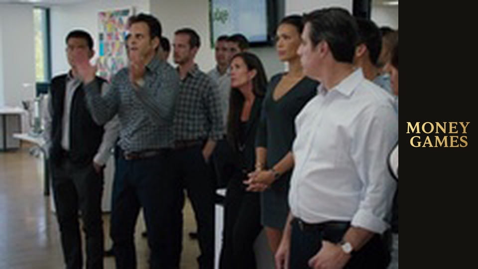 Billions Season 1 Episode 6