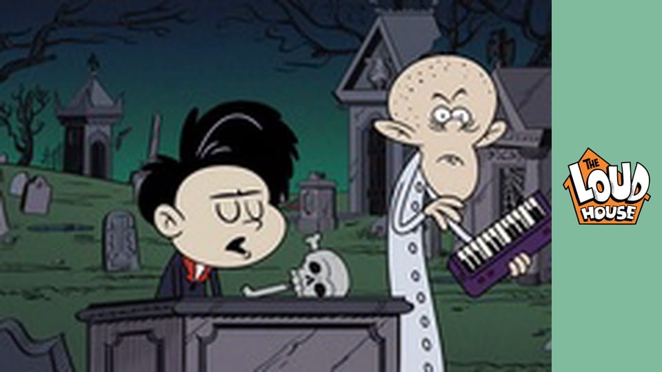 The Loud House Season 4 Episode 10