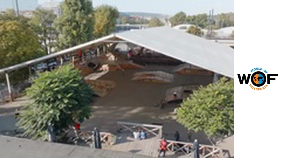 World of free sports Magazin 2025 Séria 1 Epizóda 3