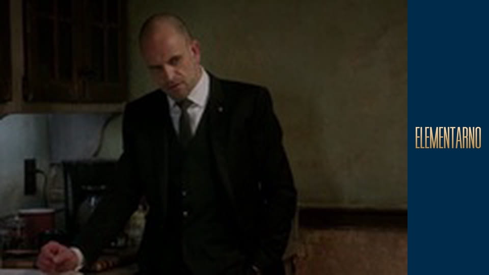 Elementary Season 5 Episode 16