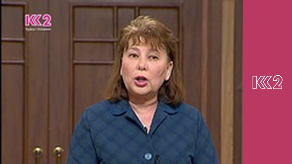 Стосується кожного S8E118 - Багатодітна одиначка