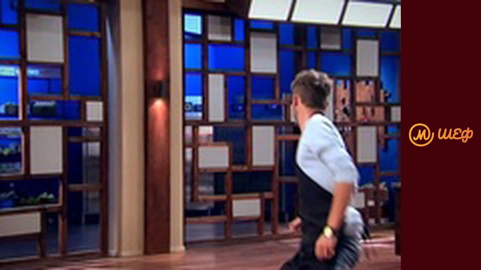 Season 5, Episode 16, Part 4