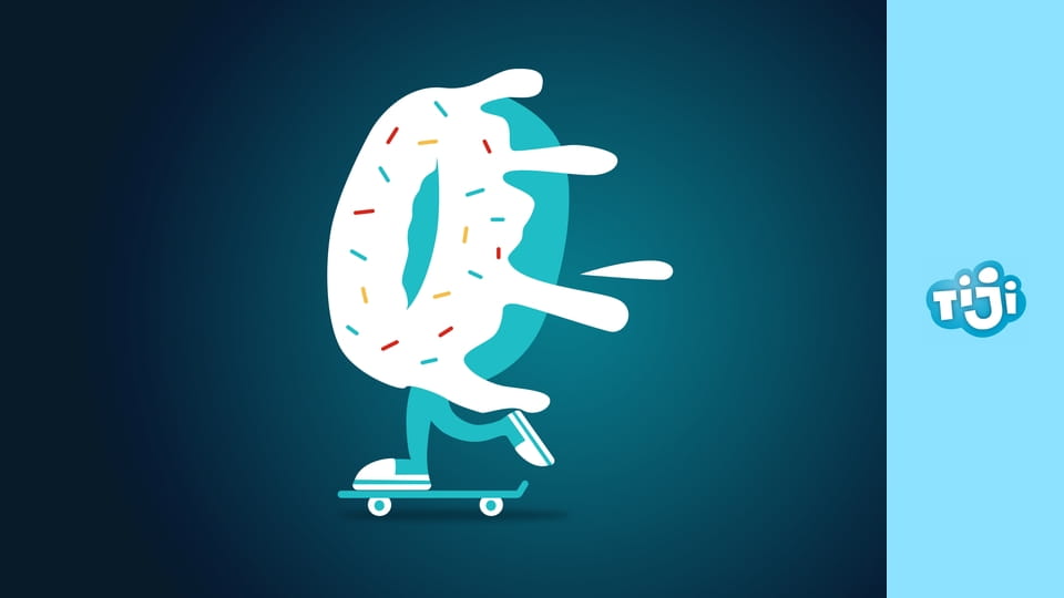 М/с "Чупи идет в школу", 2 сезон, 35 с.