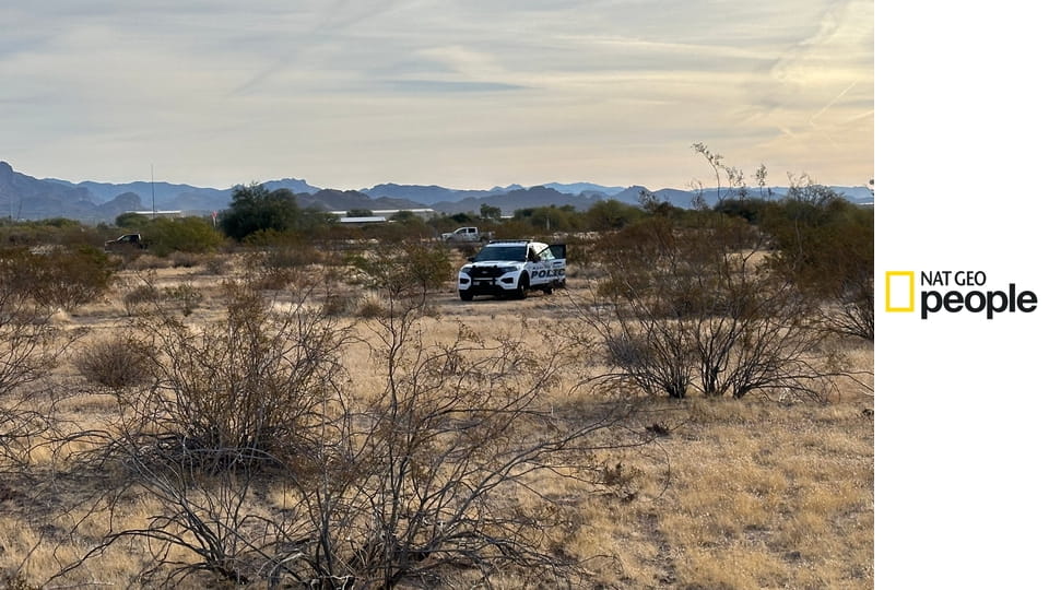 Zidentyfikowani po latach S1E5 - Zwłoki w pociągu