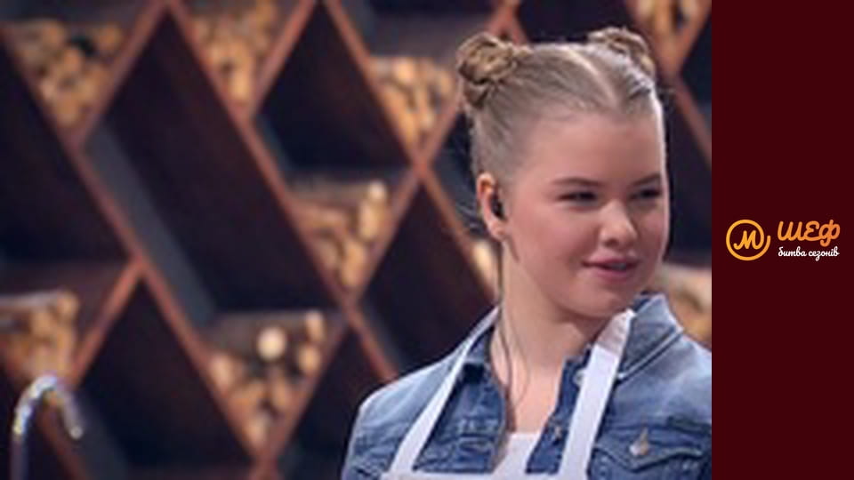 MasterChef Culinary Graduation, Season 1, Episode 5, Part 6