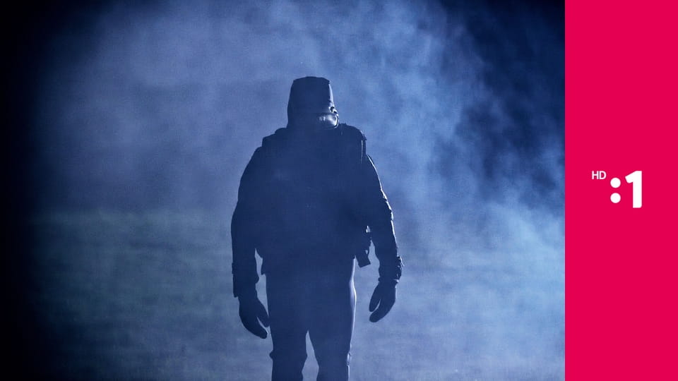 Pobrežná hliadka: Bodamské jazero S4E3 - Bezbranná