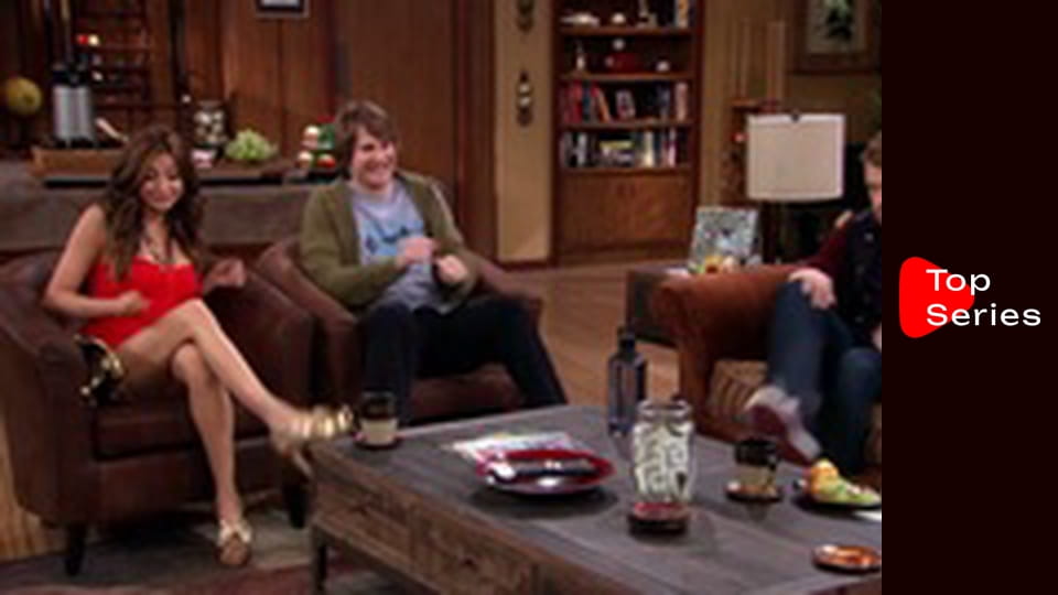 Charlie i świąteczna prostytutka