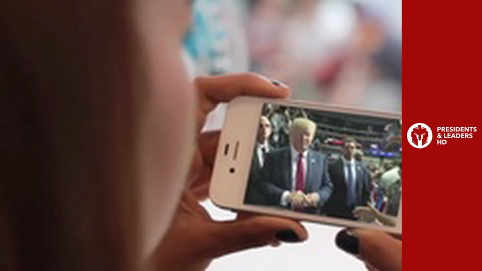 Ako vyhrať prezidentské voľby v USA