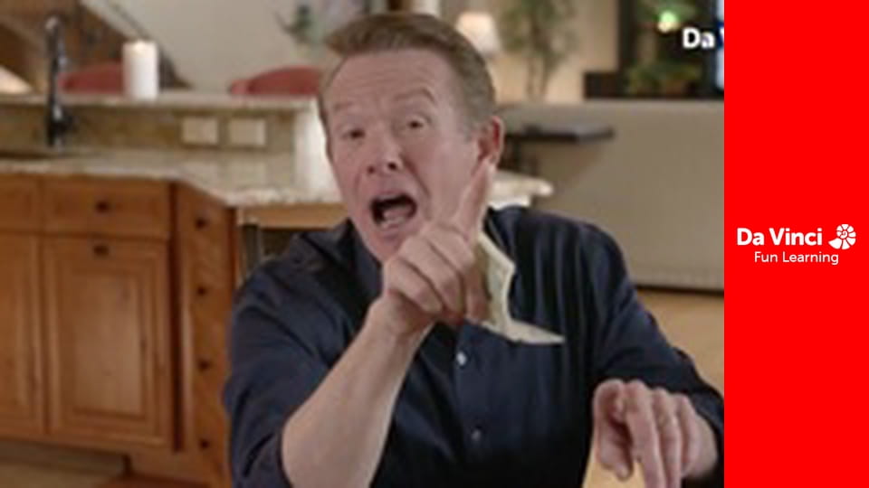 eXplorare Știința la domiciliu - Pariez că nu poți