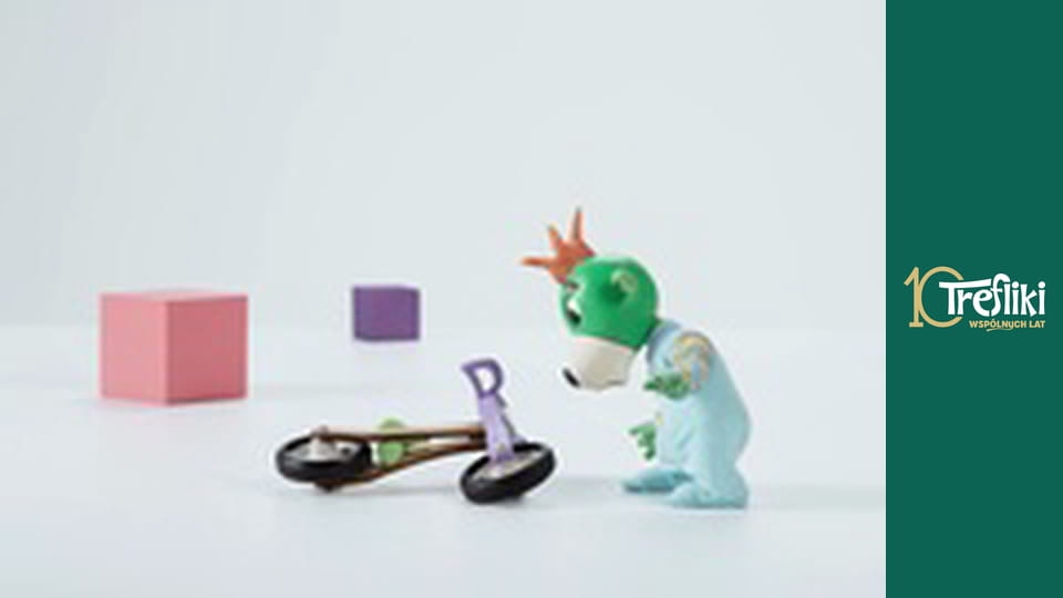 Bobaski i Miś Sezon 2 Odcinek 25