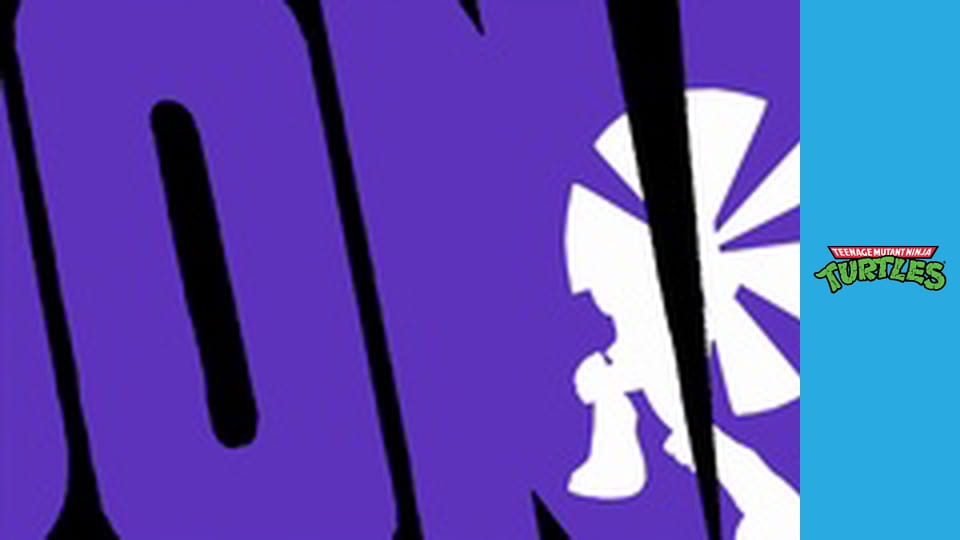 Teenage Mutant Ninja Turtles Season 5 Episode 5