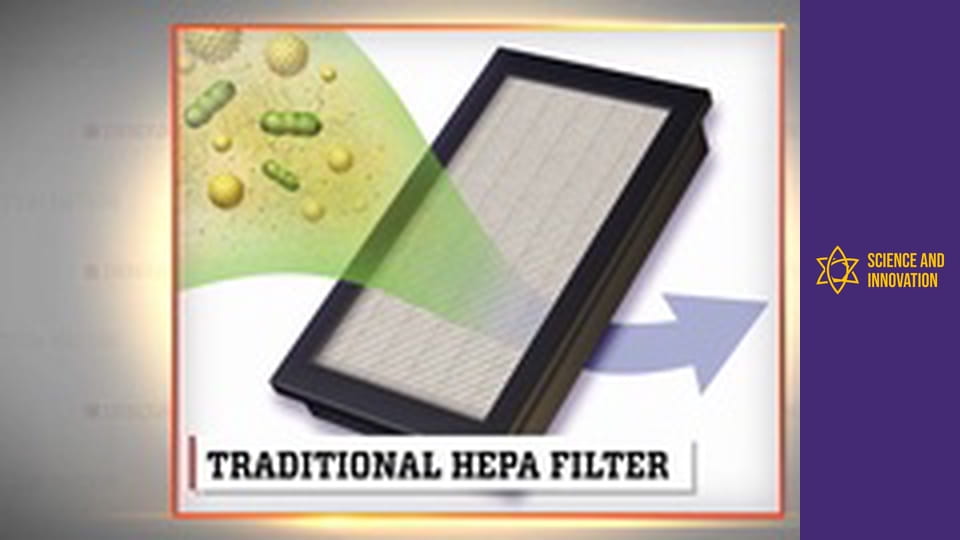 Science and Innovation Season 1 Episode 3