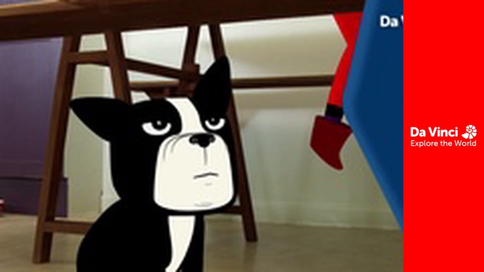 Întrebările lui Mily - Bunele maniere