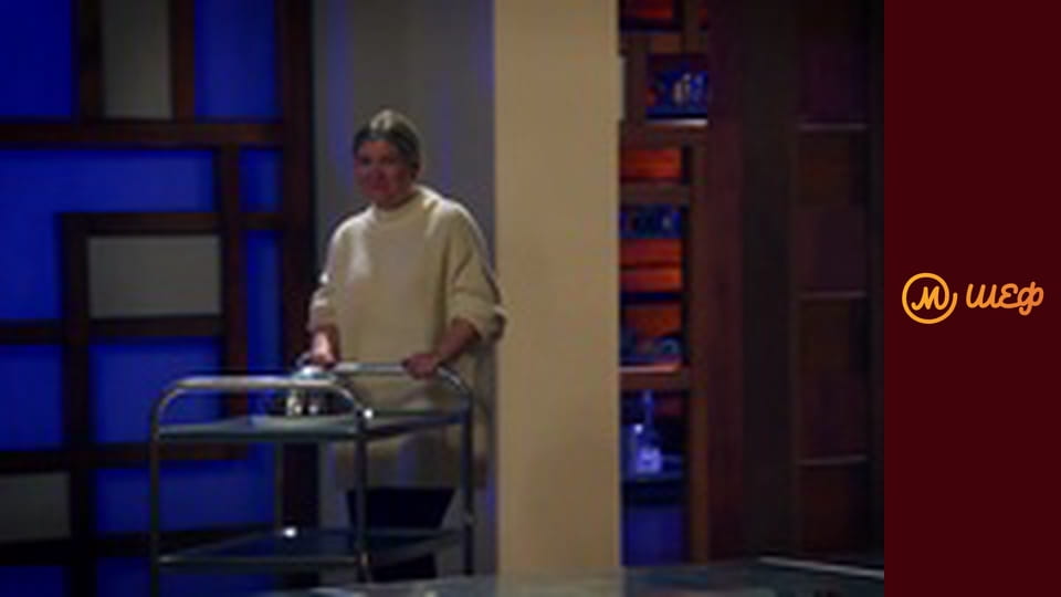 Сезон 13, Випуск 1