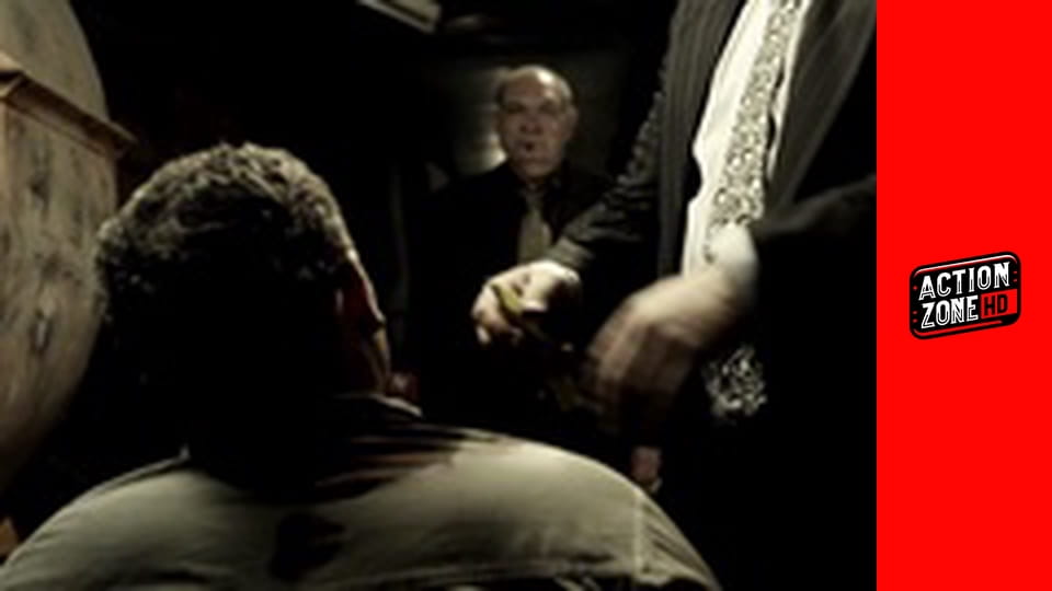 Игри на убийство