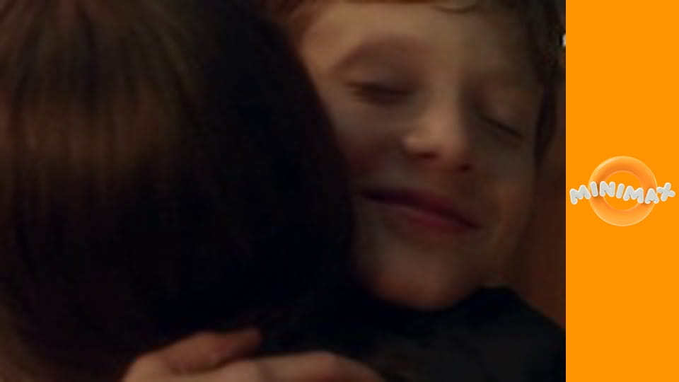 Psík jménem Pat S1E34 - Skutečný Pat