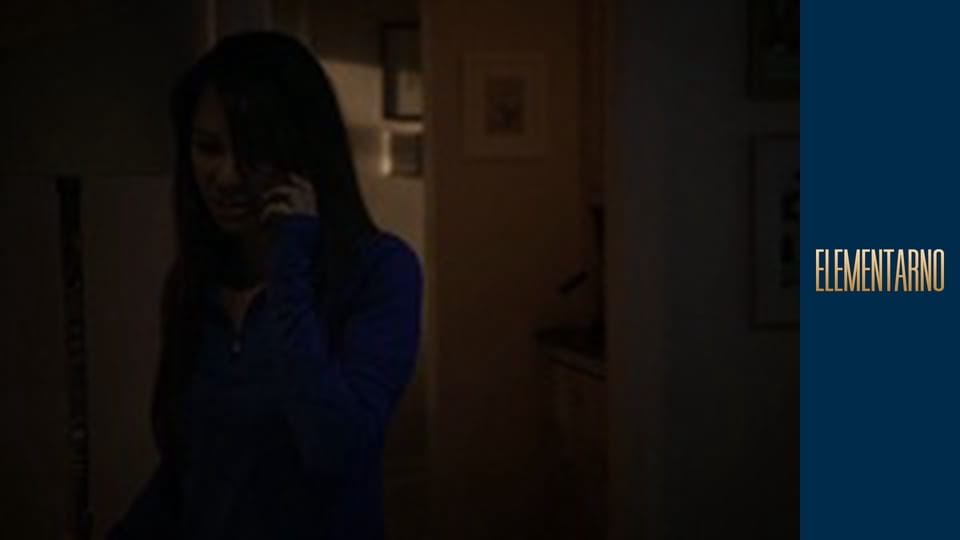 Елементарно Сезон 4 Епізод 19