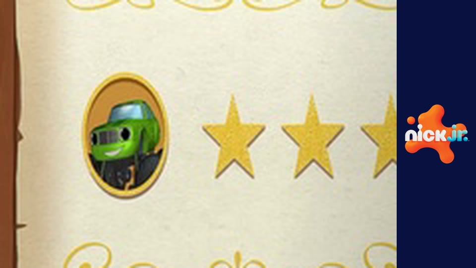 М/с "Блиск і монстромашини", 6 сезон, 26 с. "Блискуче класнюче Різдво".