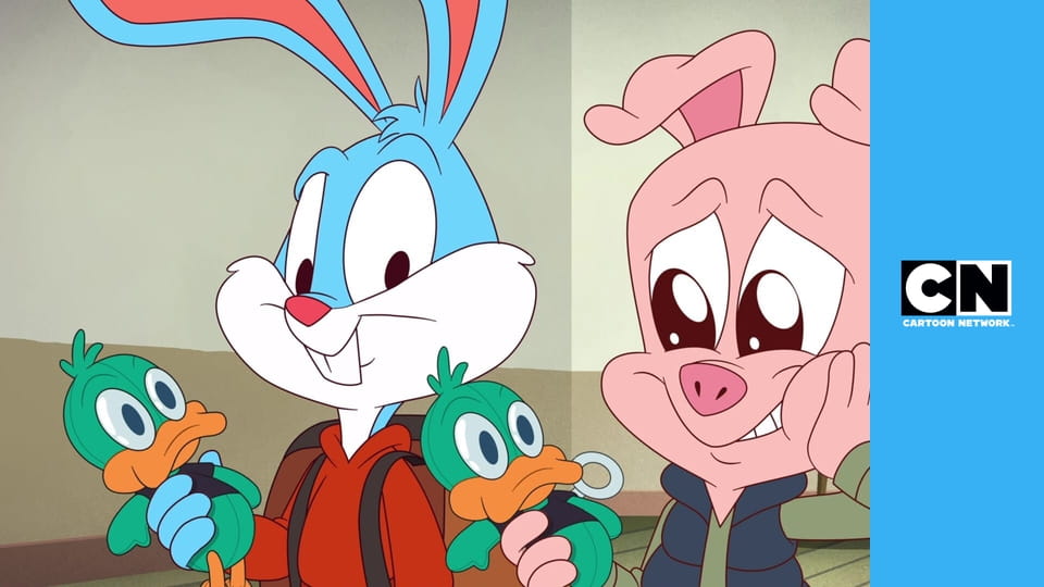 Univerzita pro animáky S2E2 - Školní focení