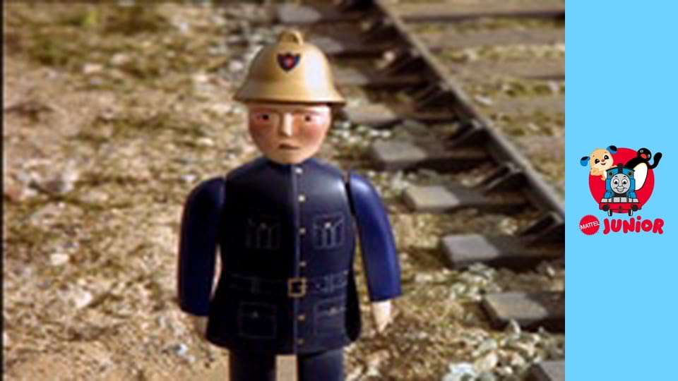 Thomas & Friends Season 5 Episode 14