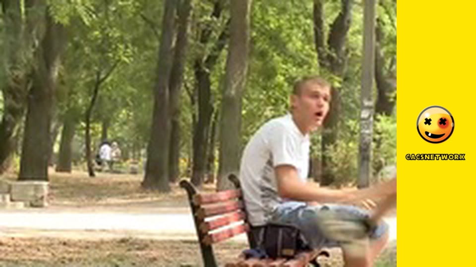 Funny & Funnier, 6 еп.