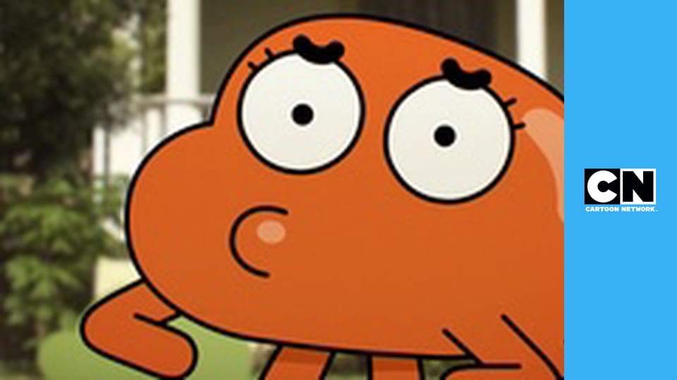 Gumballův úžasný svět S3E35 - Časomíra