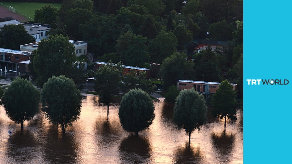 The Longest Day - Oceans