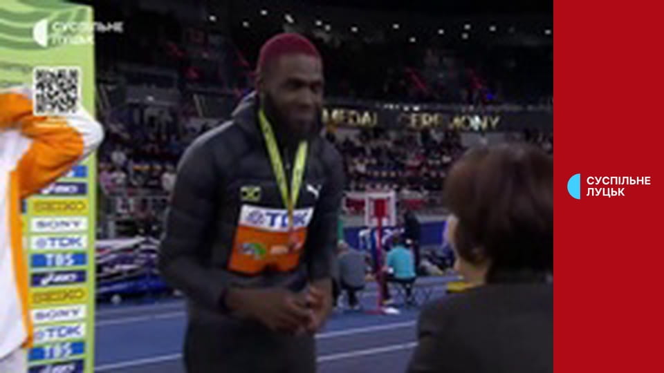 Яркие мгновения спортивных событий.