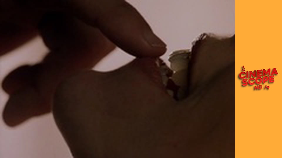 Seks, kłamstwa i obsesje