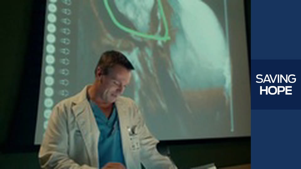 Odcinek pilotażowy S1E1