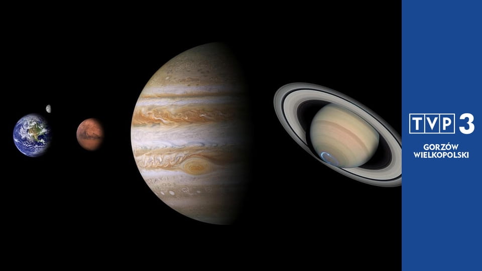 Astronarium E158 - Rewolucja kopernikańska