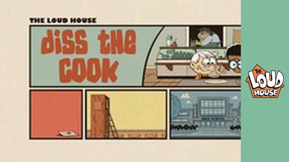 The Loud House Season 5 Episode 23