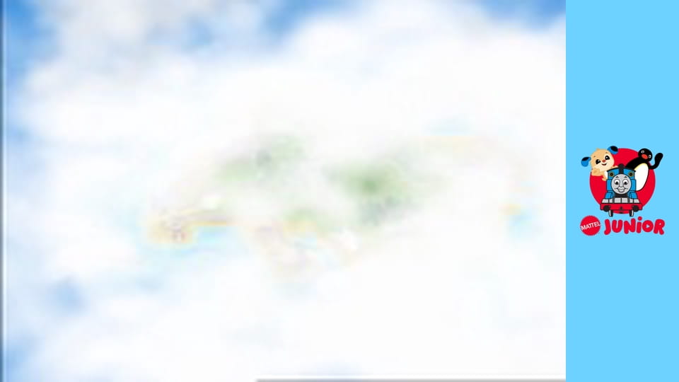 Tomek i przyjaciele Sezon 11 Odcinek 2