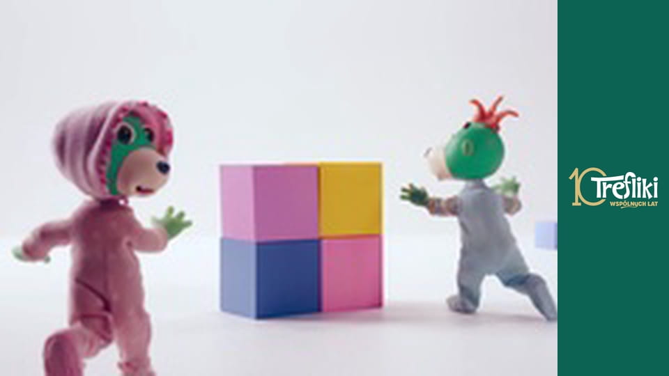 Bobaski i Miś Sezon 5 Odcinek 4