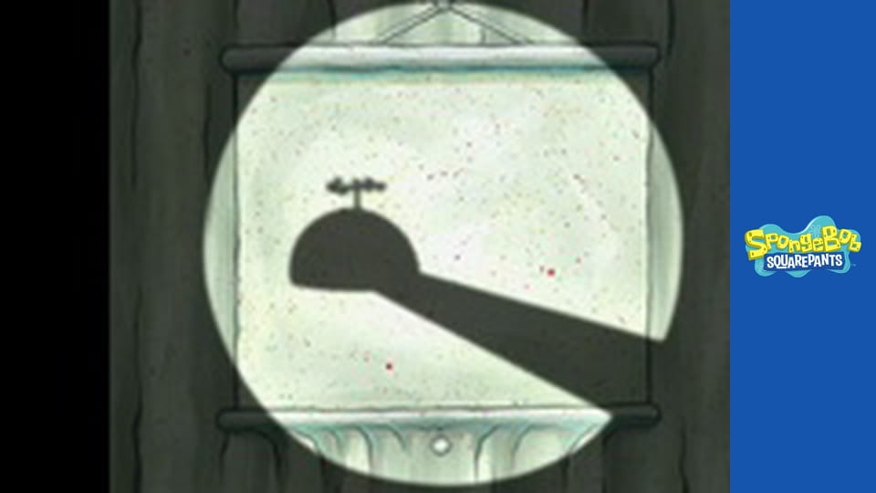 SpongeBob Season 8 Episode 8