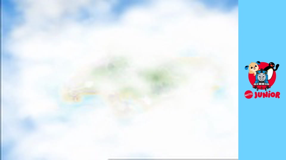 Tomek i przyjaciele Sezon 11 Odcinek 21