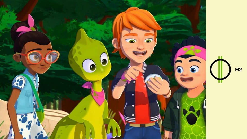 Denver, az utolsó dinoszaurusz - Denver előad