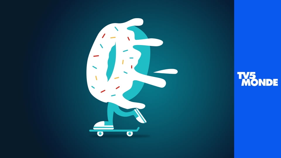 Edmond et Lucy S1E30