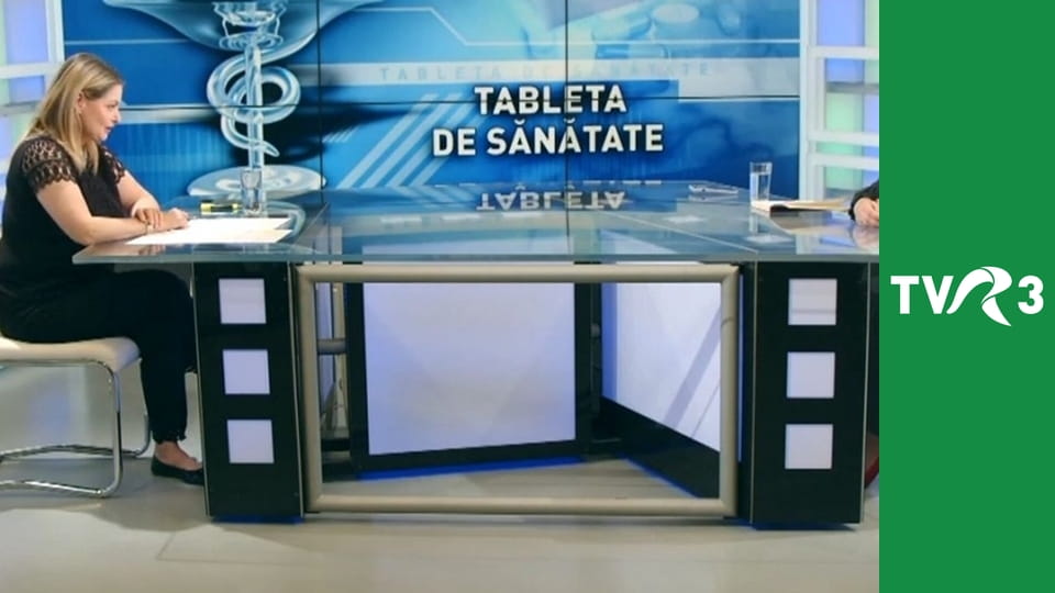 Tableta de sănătate