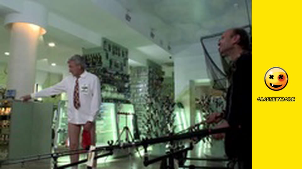 Crazy TV Pranks, 69 еп.