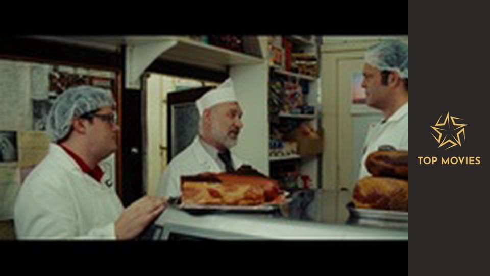 Pozdravy zo spermobanky