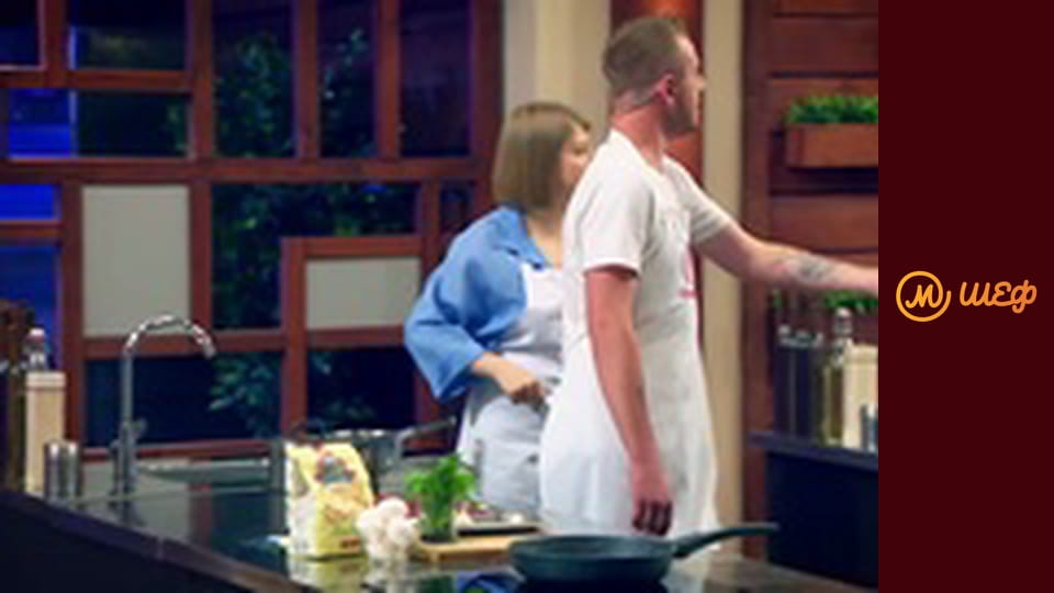 Season 11, Episode 10